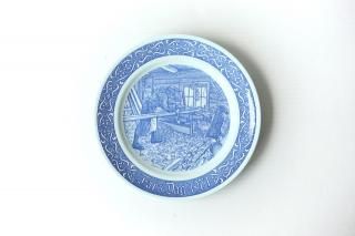 Rorstrand �����륹�ȥ��� / Fars Dag ����� ���䡼�ץ졼�� 1971ǯ