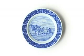 Rorstrand �����륹�ȥ��� / Fars Dag ����� ���䡼�ץ졼�� 1976ǯ