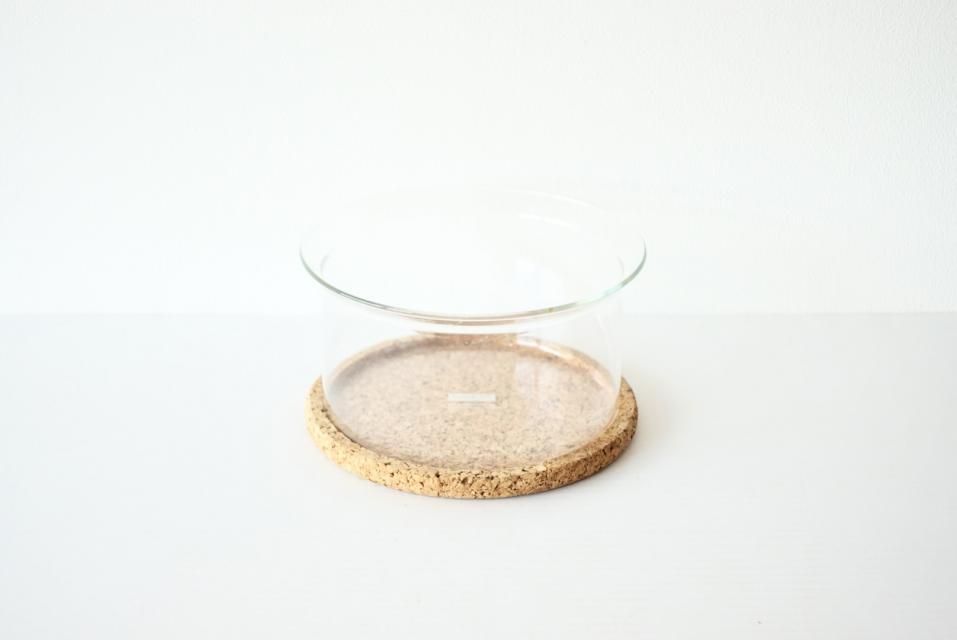 BODUM  Ǯ饹㥻 륯դ 17cm
