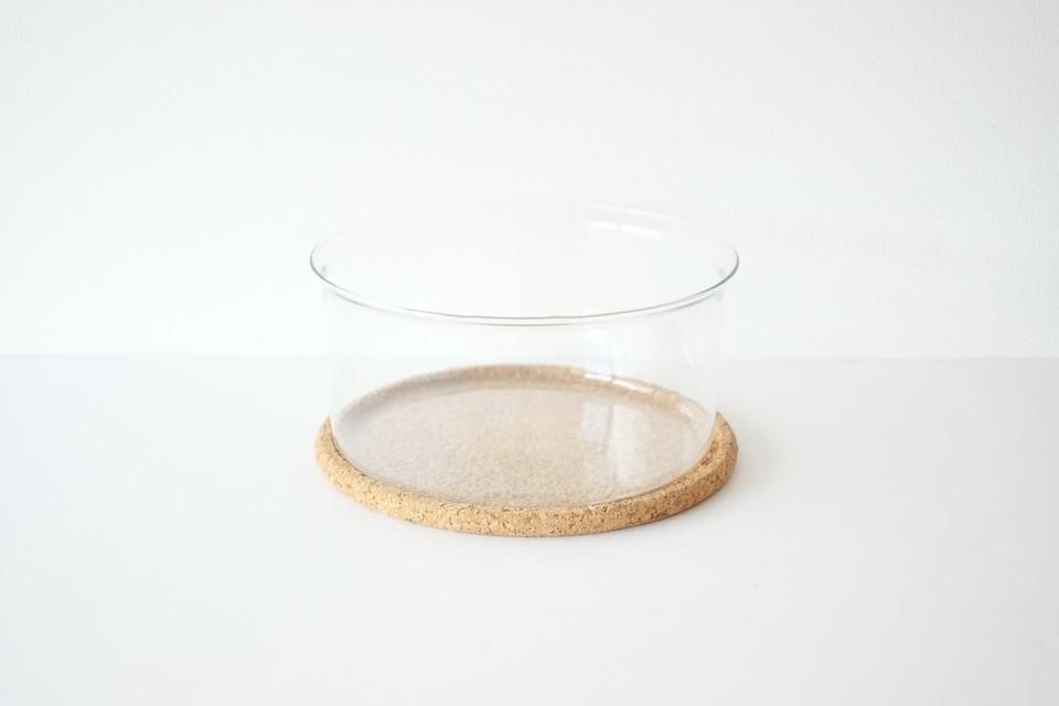 BODUM  Ǯ饹㥻 륯դ 22cm