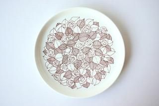 GUSTAVSBERG Rosenfalt ��������ե���� �ץ졼��