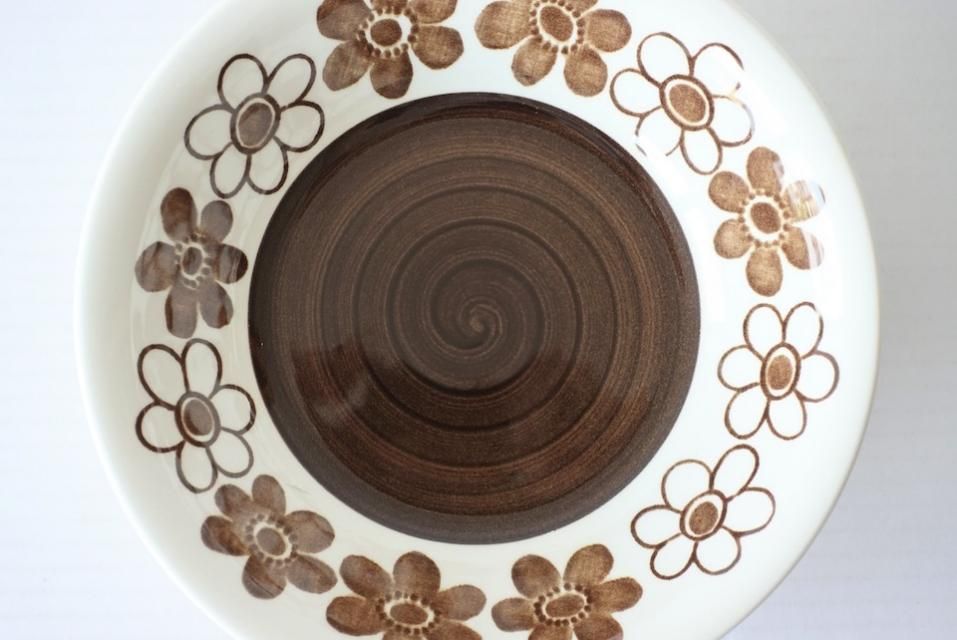 Rorstrand Anemon / ロールストランド アネモン スープボウル ｜haluta