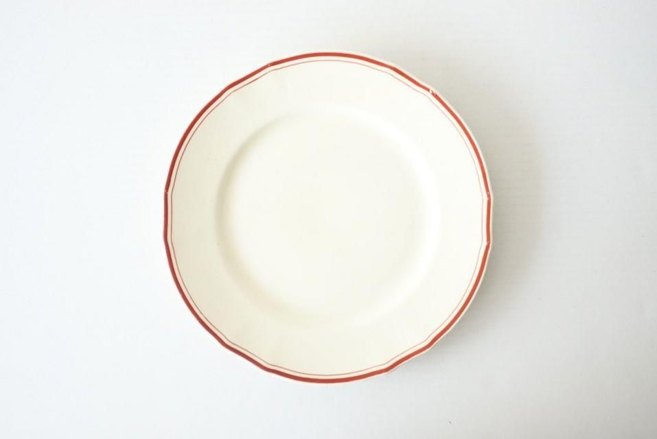 ARABIA åɥ饤 / ץ졼Ȧ23.5cm