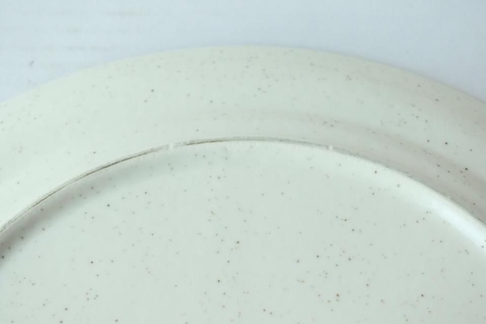 ARABIA / BIRKA プレートΦ24.5cm 2枚セット｜haluta（ハルタ