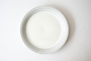 Gustavsberg Gra Rander �ץ졼�� ��24.5cm