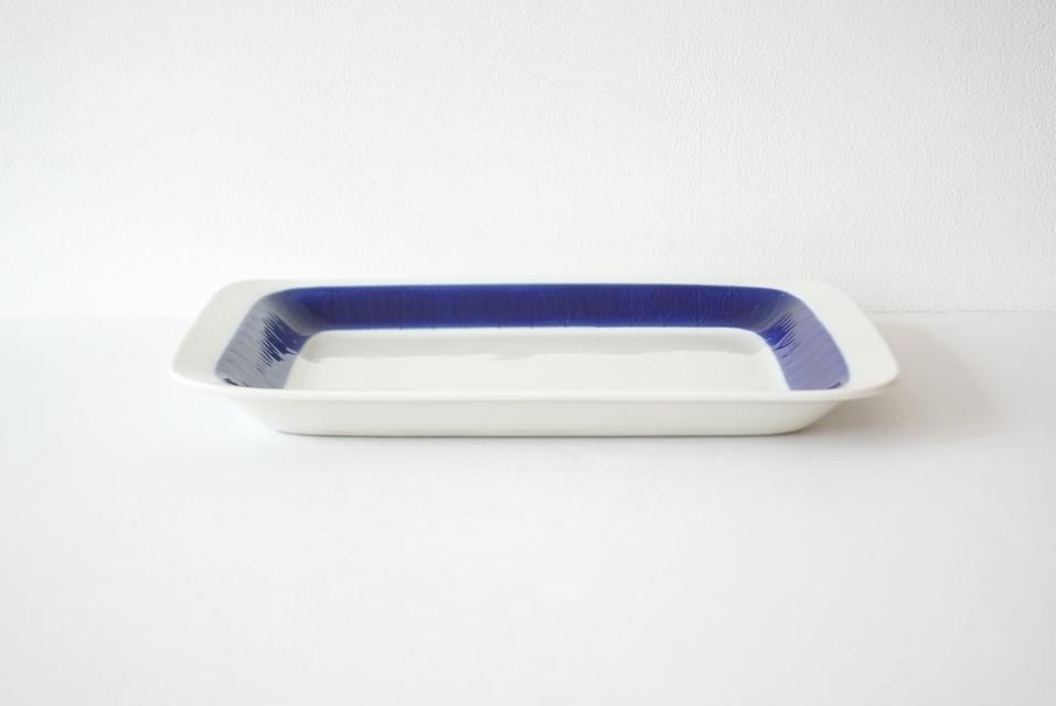 Rorstrand ロールストランド / KOKA コカ スクエアプレート