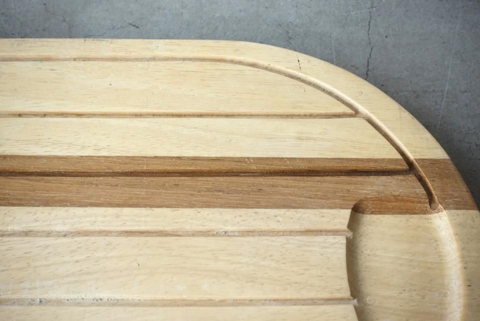 ARABIA アラビア WOOD LINE カッティングボード｜haluta（ハルタ
