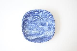 Rorstrand �����륹�ȥ��� / ���䡼�ץ졼�� 1977ǯ