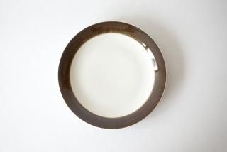 Rorstrand �����륹�ȥ���  / KOKA ���� �ץ졼�� ��24.5cm