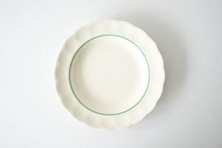 Gustavsberg / Carmencita �����ץץ졼�� ��24cm