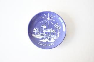 johgus bornholm ���ꥹ�ޥ��ץ졼��1988