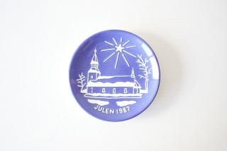 johgus bornholm ���ꥹ�ޥ��ץ졼��1987