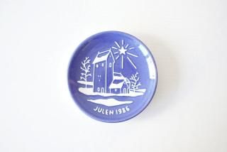 johgus bornholm ���ꥹ�ޥ��ץ졼��1986