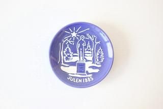 johgus bornholm ���ꥹ�ޥ��ץ졼��1985