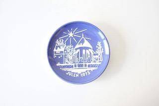 johgus bornholm ���ꥹ�ޥ��ץ졼��1975