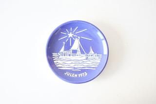 johgus bornholm ���ꥹ�ޥ��ץ졼��1973