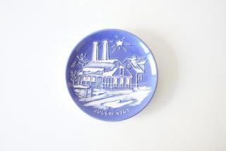 johgus bornholm ���ꥹ�ޥ��ץ졼��1961