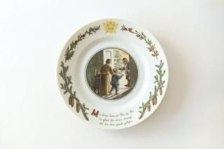 Royal Copenhagen ������� ���ڥ�ϡ����� / �ԡ����������ꥹ�ޥ��ץ졼�� �������No.8