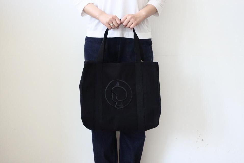 Irma イヤマ | キャンバストートバッグ｜haluta（ハルタ） 北欧雑貨