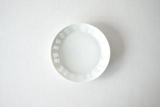 ARABIA RICE �饤�� �ץ졼�� ��15cm