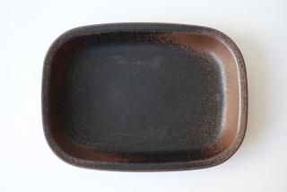 ARABIA RUSKA �륹�� �ǥ����ץץ졼��35.5cm