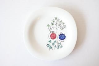 RORSTRAND /POMONA �ݥ�� �ץ졼�� 18cm