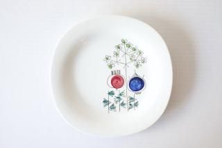 RORSTRAND /POMONA �ݥ�� �ץ졼�� 18cm