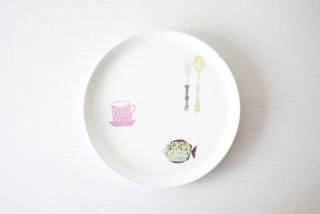 Gustavsberg �������ե��٥� / Pynta �ԥ� �ץ졼��