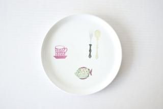 Gustavsberg �������ե��٥� / Pynta �ԥ� �ץ졼��