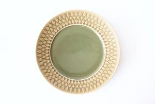 B&G / Relief �ץ졼�� ��25cm