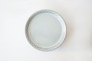 B&G / Cordial �����ǥ����� �ץ졼��17cm