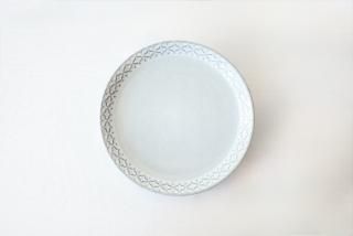 B&G / Cordial �����ǥ����� �ץ졼��17cm