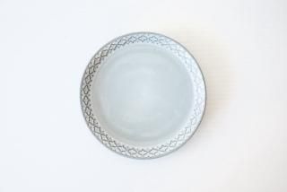 B&G / Cordial �����ǥ����� �ץ졼��17cm