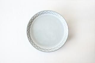 B&G / Cordial �����ǥ����� �ץ졼��17cm