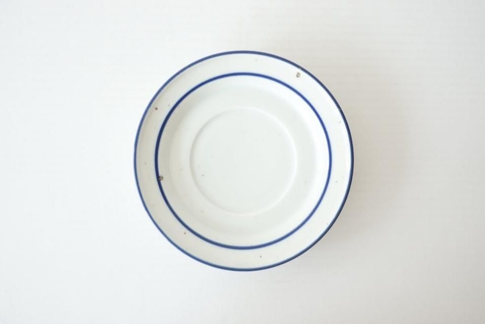 DANSK / BLUE MIST ブルーミスト カップ＆ソーサー｜haluta