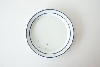 DANSK / BLUE MIST �֥롼�ߥ��� �ץ졼�Ȧ�22cm