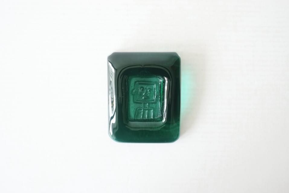 Erik Hoglund エリックホグラン アッシュトレイ bhrosyb アッシュ