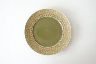 Kronjyden / Relief �ץ졼�� ��21cm