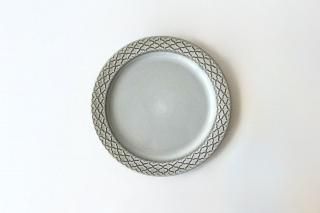 B&G / Cordial �����ǥ����� �ץ졼�Ȧ�24cm