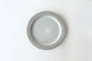 B&G / Cordial �����ǥ����� �ץ졼�Ȧ�24cm