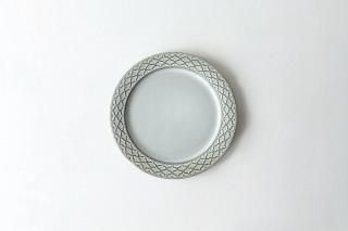 NISSEN / Cordial �����ǥ����� �ץ졼�Ȧ�21cm