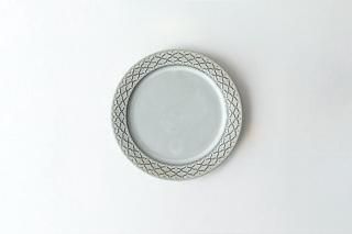 NISSEN / Cordial �����ǥ����� �ץ졼�Ȧ�21cm