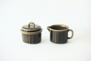 ARABIA ����ӥ� KOSMOS �����⥹ ���꡼�ޡ�&���奬���ݥå�