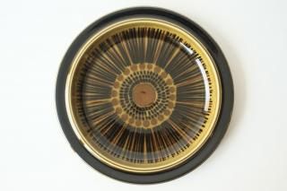 ARABIA ����ӥ� KOSMOS �����⥹ �ץ졼��33cm