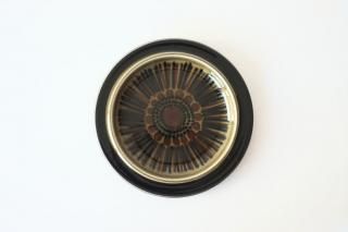 ARABIA ����ӥ� KOSMOS �����⥹ �ץ졼��16cm