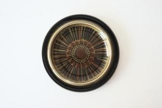 ARABIA ����ӥ� KOSMOS �����⥹ �ץ졼��16cm