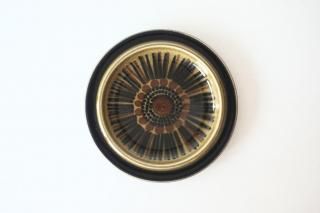 ARABIA ����ӥ� KOSMOS �����⥹ �ץ졼��16cm