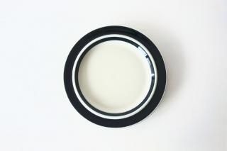 ARABIA ����ӥ� anemone ���ͥ�� �ץ졼��17.5cm