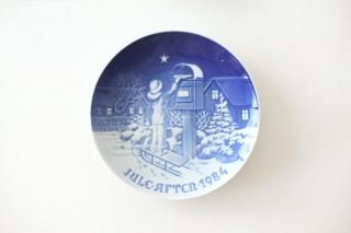 B&G ���ꥹ�ޥ��ץ졼�� 1984ǯ The Christmas Letter