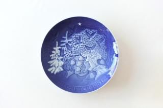 B&G ���ꥹ�ޥ��ץ졼�� 1981ǯ Christmas Peace